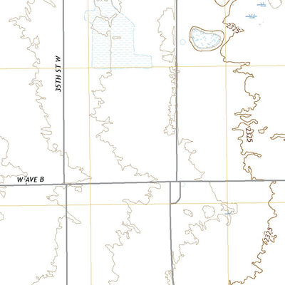 Rosamond, CA (2018, 24000-Scale) Preview 2