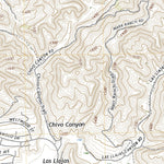 Simi Valley East, CA (2018, 24000-Scale) Preview 2