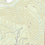 Scott Bar, CA (2018, 24000-Scale) Preview 2