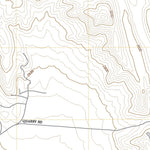 Slate Range Crossing, CA (2018, 24000-Scale) Preview 2