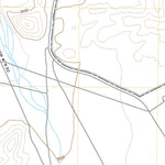 Valley Wells, CA (2018, 24000-Scale) Preview 3