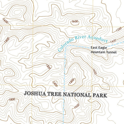 Victory Pass, CA (2018, 24000-Scale) Preview 3
