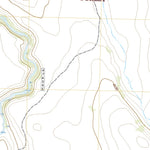 Sagebrush Butte, CA (2018, 24000-Scale) Preview 2