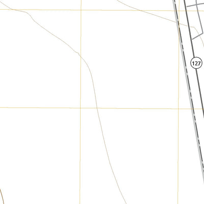 Saddle Peak Hills, CA (2018, 24000-Scale) Preview 2