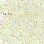 Shadequarter Mountain, CA (2018, 24000-Scale) Preview 2