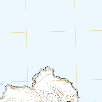 Santa Cruz Island D, CA (2018, 24000-Scale) Preview 2