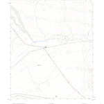 Vidal Junction, CA (2018, 24000-Scale) Preview 1