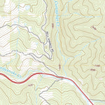 Tan Oak Park, CA (2018, 24000-Scale) Preview 3