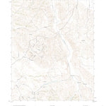 Shedd Canyon, CA (2018, 24000-Scale) Preview 1