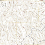 Shedd Canyon, CA (2018, 24000-Scale) Preview 2