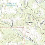 Said Valley, CA (2018, 24000-Scale) Preview 3