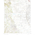 Sebastopol, CA (2018, 24000-Scale) Preview 1