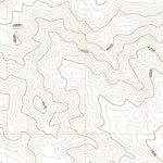 Slocum Mountain, CA (2018, 24000-Scale) Preview 3