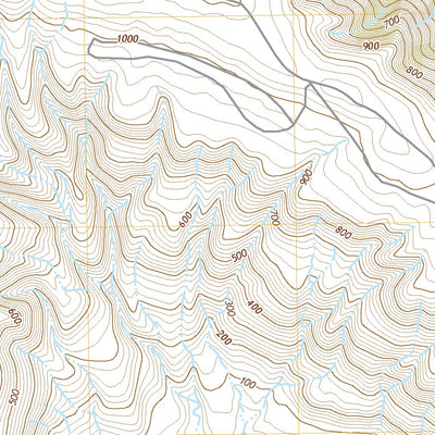 San Clemente Island South, CA (2018, 24000-Scale) Preview 3