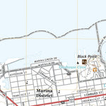 San Francisco North, CA (2018, 24000-Scale) Preview 2