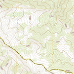 Smith Mountain, CA (2018, 24000-Scale) Preview 2