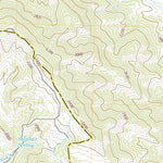 Smith Mountain, CA (2018, 24000-Scale) Preview 3