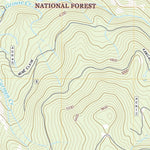 Scott Mountain, CA (2018, 24000-Scale) Preview 2