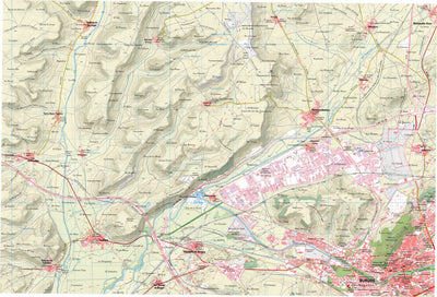 Burgos Oeste (0200-3)
