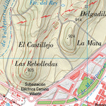 Burgos Oeste (0200-3)