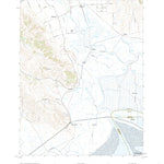 Sears Point, CA (2018, 24000-Scale) Preview 1