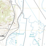 Sears Point, CA (2018, 24000-Scale) Preview 2