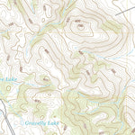 Sears Point, CA (2018, 24000-Scale) Preview 3
