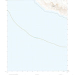 San Nicolas Island OE SW, CA (2018, 24000-Scale) Preview 1