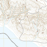 San Nicolas Island OE SW, CA (2018, 24000-Scale) Preview 3