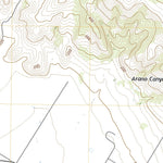 Watsonville East, CA (2018, 24000-Scale) Preview 2