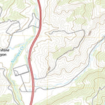 Solvang, CA (2018, 24000-Scale) Preview 2