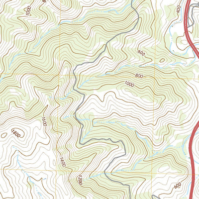 Solvang, CA (2018, 24000-Scale) Preview 3