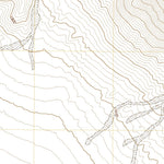 West Cronise Lake, CA (2018, 24000-Scale) Preview 2
