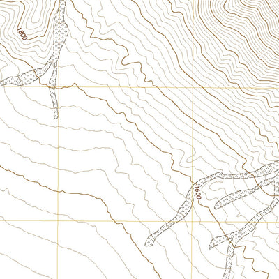West Cronise Lake, CA (2018, 24000-Scale) Preview 2