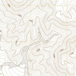 West Cronise Lake, CA (2018, 24000-Scale) Preview 3