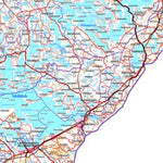 Mikkeli : 1:500 000 (M5)