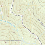 Wawona, CA (2018, 24000-Scale) Preview 2