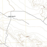 Wells Ranch, CA (2018, 24000-Scale) Preview 2