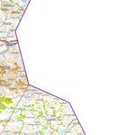 Saariselkä : 1:500 000 (V5)