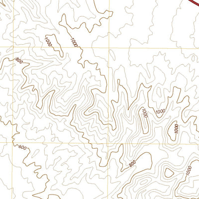Thermal Canyon, CA (2018, 24000-Scale) Preview 2