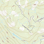Shaver Lake, CA (2018, 24000-Scale) Preview 3