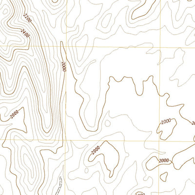 Siberia, CA (2018, 24000-Scale) Preview 2