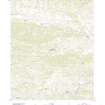 Wheeler Springs, CA (2018, 24000-Scale) Preview 1