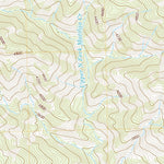Wheeler Springs, CA (2018, 24000-Scale) Preview 3