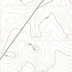 Spangler Hills West, CA (2018, 24000-Scale) Preview 2