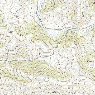 Three Sisters, CA (2018, 24000-Scale) Preview 2