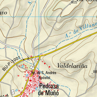 Villangómez (0238-3)