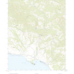 San Simeon, CA (2018, 24000-Scale) Preview 1