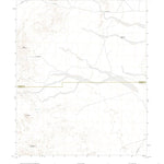 Thumb Peak, CA (2018, 24000-Scale) Preview 1