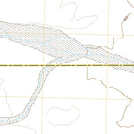 Thumb Peak, CA (2018, 24000-Scale) Preview 2